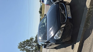 Vand Volvo S60 2011 motorina