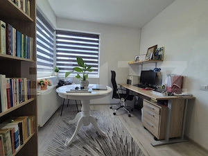 Casă individuală, 120 mp, teren 500 mp, Sâncraiu de Mureș - imagine 12