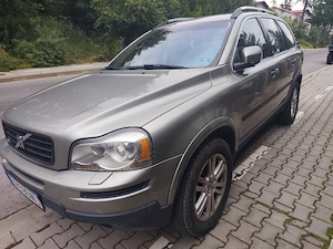 Volvo XC 90 4x4 Facelift - imagine 3