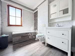 Penthouse 3 camere de vanzare, 97mp utili + balcon -Giroc - imagine 12