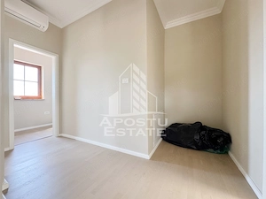 Penthouse 3 camere de vanzare, 97mp utili + balcon -Giroc - imagine 16