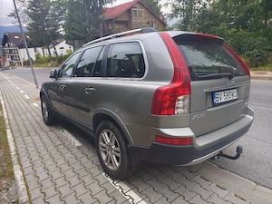 Volvo XC 90 4x4 Facelift - imagine 2