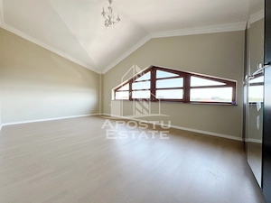 Penthouse 3 camere de vanzare, 97mp utili + balcon -Giroc - imagine 5