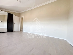 Penthouse 3 camere de vanzare, 97mp utili + balcon -Giroc - imagine 6
