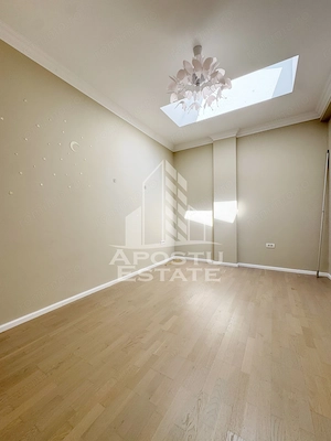 Penthouse 3 camere de vanzare, 97mp utili + balcon -Giroc - imagine 7