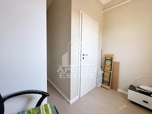 Penthouse 3 camere de vanzare, 97mp utili + balcon -Giroc