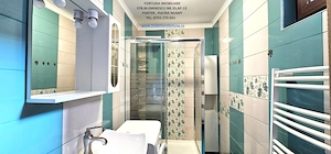 Apartament 1 camera,complet renovat si mobilat,cu loc parcare,etaj 2, zona C-lea Romanului - imagine 3
