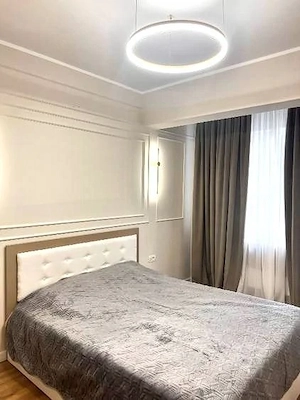 2 camere, bloc nou 2024, parcare acoperită, 10 min metrou Nicolae Teclu