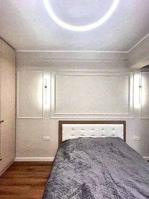 2 camere, bloc nou 2024, parcare acoperită, 10 min metrou Nicolae Teclu - imagine 12