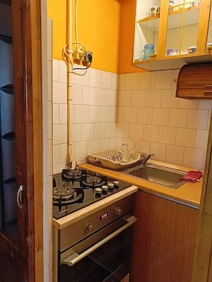 Apartament 3 camere zona Cedonia - imagine 7