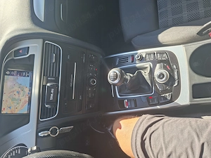 Audi A4, 2011, 2.0 TDI, 170 CP, 286K KM, MANUALA - imagine 10