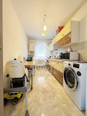 Apartament 2 camere de vanzare 55mp utili - Calea Urseni - imagine 4