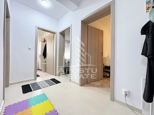 Apartament 2 camere de vanzare 55mp utili - Calea Urseni - imagine 7