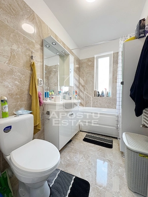 Apartament 2 camere de vanzare 55mp utili - Calea Urseni - imagine 6
