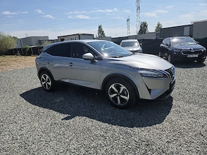 Nissan Qashqai MHEV motor 1,33 DIG-T Xtronic 2024 - imagine 3
