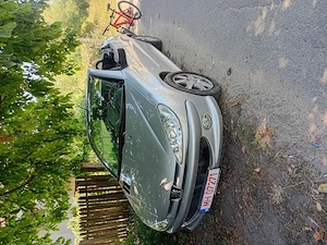 Vând Peugeot 206