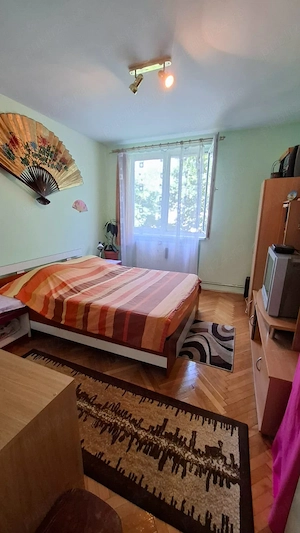 Apartament cu 3 camere - imagine 5