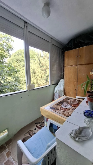 Apartament cu 3 camere - imagine 9