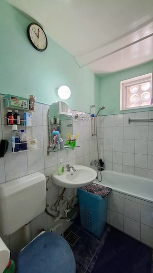 Apartament cu 3 camere - imagine 2