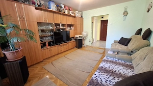 Apartament cu 3 camere