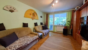 Apartament cu 3 camere - imagine 4