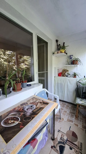 Apartament cu 3 camere - imagine 7