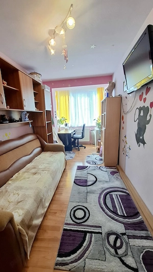 Apartament cu 3 camere - imagine 6