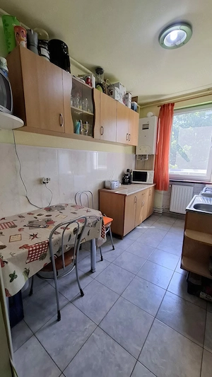Apartament cu 3 camere - imagine 3