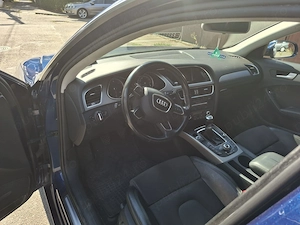 Vand Audi A4 B8 Avant - imagine 10