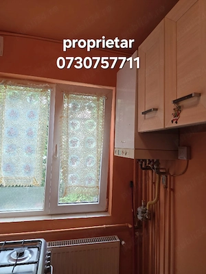 Inchiriez apartament 2 camere Zona Dacia - imagine 10