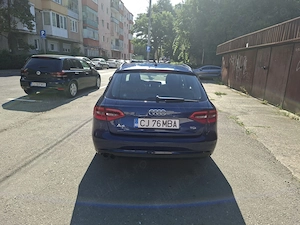 Vand Audi A4 B8 Avant - imagine 5