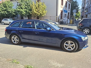 Vand Audi A4 B8 Avant - imagine 4