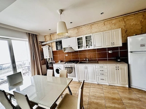 Apartament 3 camere Summerland Mamaia  Vedere lac si mare