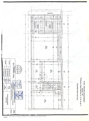 Apartament de vânzare în Calea Aradului nr 17, sc B 