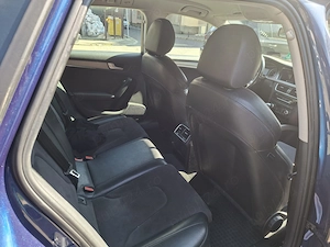 Vand Audi A4 B8 Avant - imagine 8