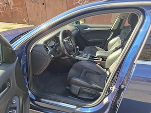 Vand Audi A4 B8 Avant - imagine 7