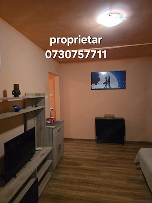 Inchiriez apartament 2 camere Zona Dacia - imagine 7