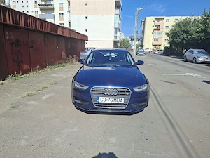 Vand Audi A4 B8 Avant - imagine 3