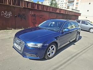 Vand Audi A4 B8 Avant - imagine 2