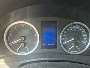 Toyota Corolla 1.4 D-4D Luna   2018 - imagine 3