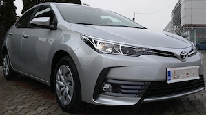 Toyota Corolla 1.4 D-4D Luna   2018