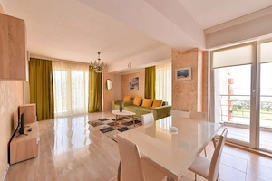 Apartament 3 camere Summerland Mamaia  Vedere lac si mare - imagine 4