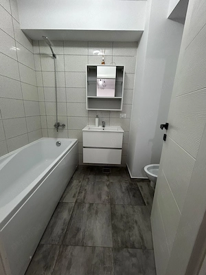 Ap. 2 camere - Răsărit de Soare, Copou - imagine 9