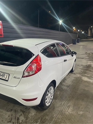 Ford Fiesta - imagine 4