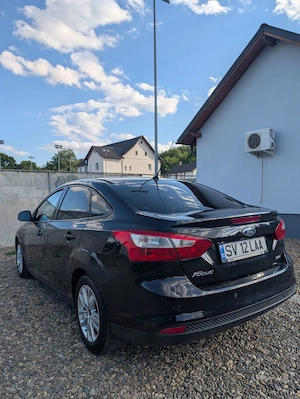  vânzare urgentă   ford focus  2014,  mk3 ecoboost1.0 benzina   preț: doar 2.590   - imagine 3