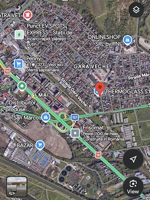 Depozite de închiriat Piatra Neamț