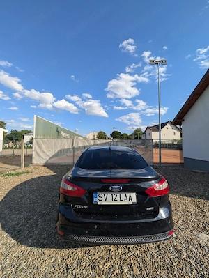  vânzare urgentă   ford focus  2014,  mk3 ecoboost1.0 benzina   preț: doar 2.590   - imagine 8