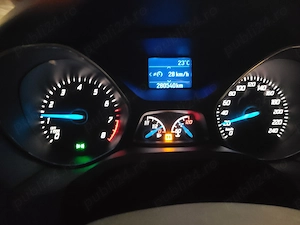  vânzare urgentă   ford focus  2014,  mk3 ecoboost1.0 benzina   preț: doar 2.590   - imagine 5