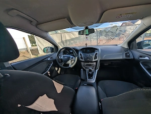  vânzare urgentă   ford focus  2014,  mk3 ecoboost1.0 benzina   preț: doar 2.590   - imagine 6