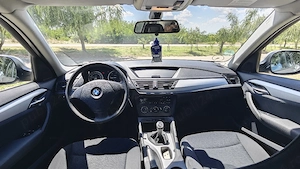 BMW X1 2.0 Diesel 2012 - imagine 3